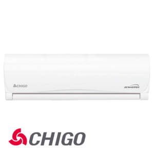 Климатик CHIGO CS-25V3G-1C170AY6 WIFI
