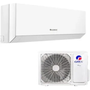 Климатик GREE GWH-12AUCXB-K6DNA2A CLIVIA