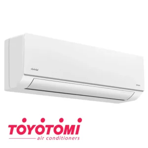 Климатик  TOYOTOMI GTN/GTG-24CMW GOSAI