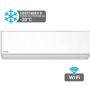 Климатик Panasonic CS-Z50ZKE/CU-Z50ZKE