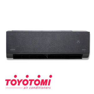 Климатик  TOYOTOMI GTN/GTG-24CMB GOSAI